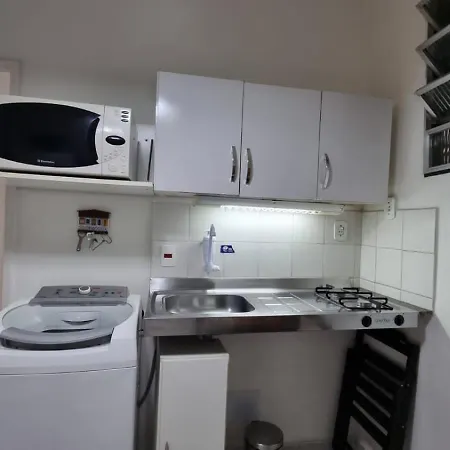 Apartamento Temporada Copacabana-3