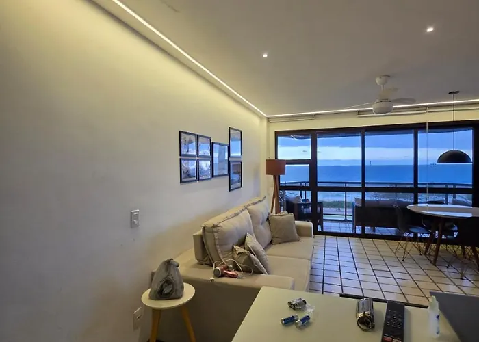Apartamento Completo Rio de Janeiro