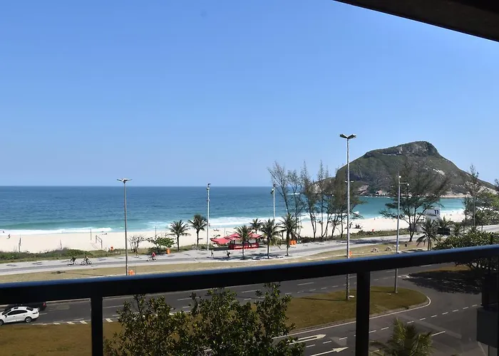 Apartamento Completo Rio de Janeiro